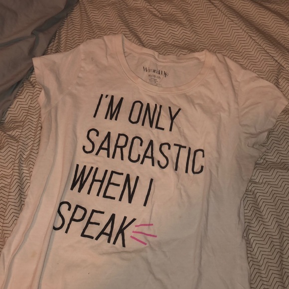 funny t-shirt - Picture 1 of 1